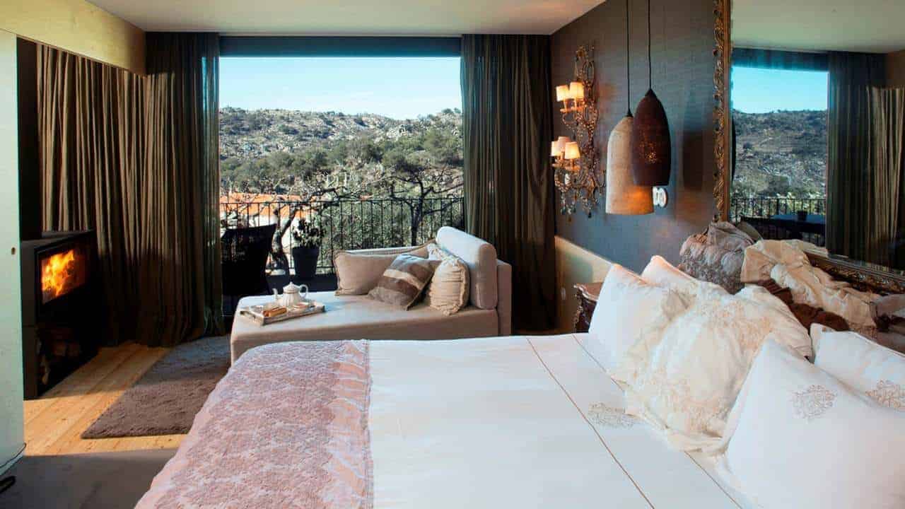 Cycling Douro Wine Country International Park Casas Coro 11