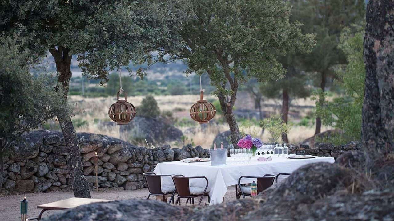 Cycling Douro Wine Country International Park Casas Coro 14