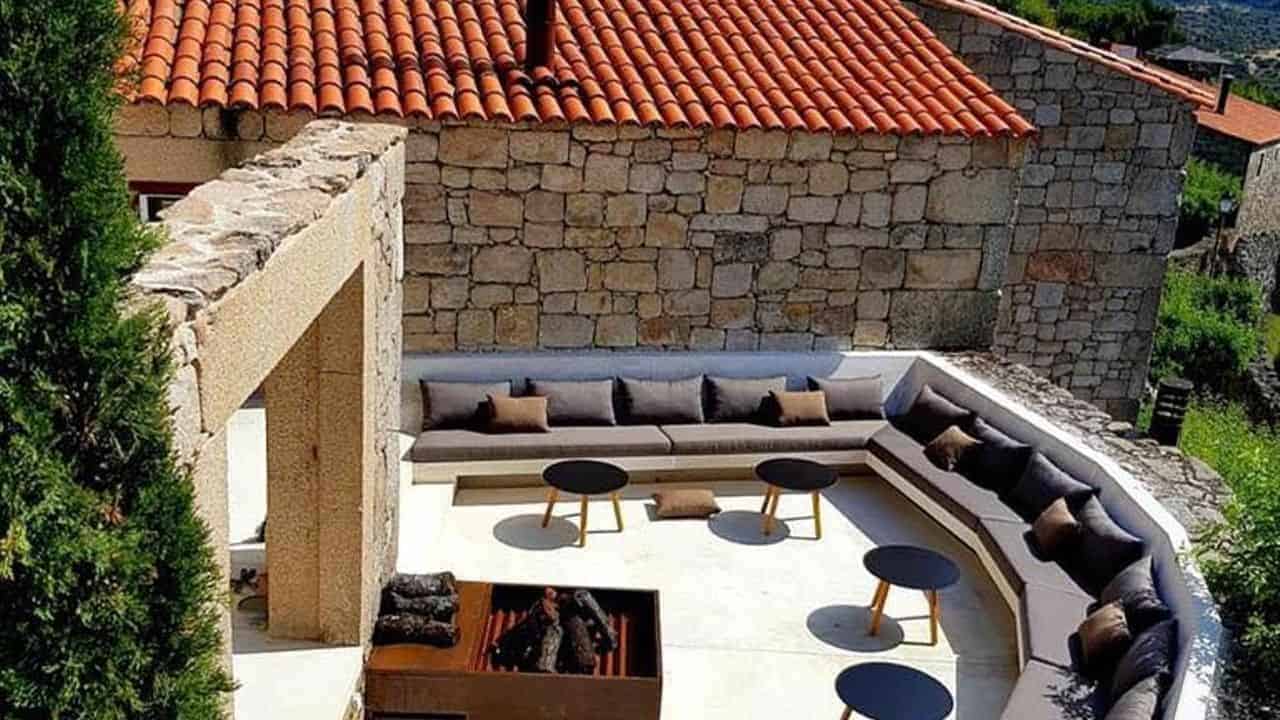 Cycling Douro Wine Country International Park Casas Coro 3