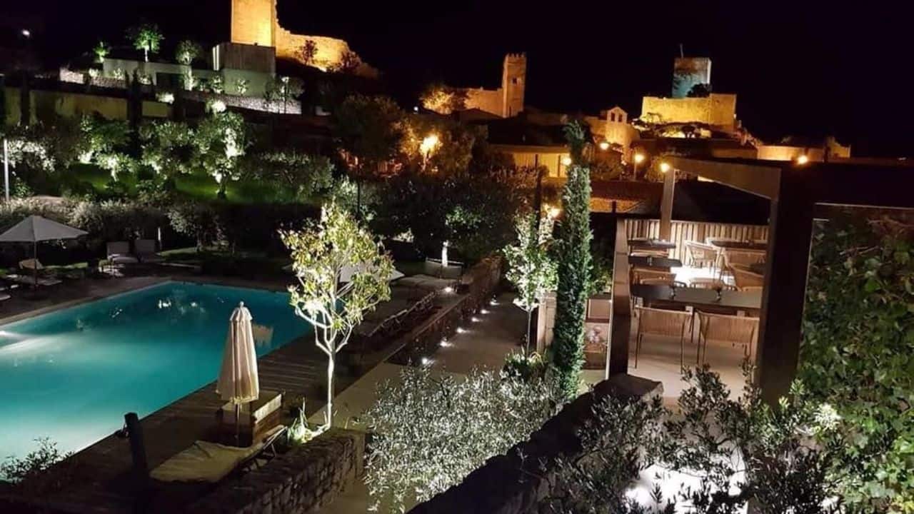 Cycling Douro Wine Country International Park Casas Coro 6