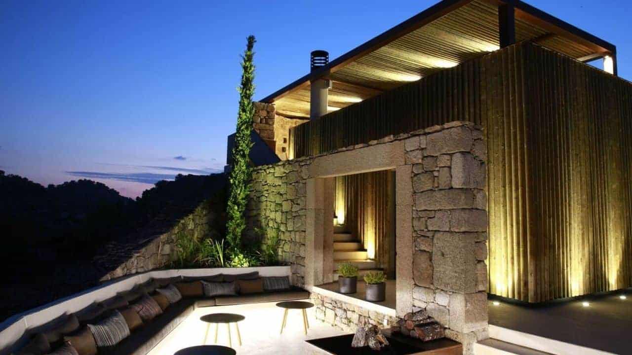 Cycling Douro Wine Country International Park Casas Coro 7