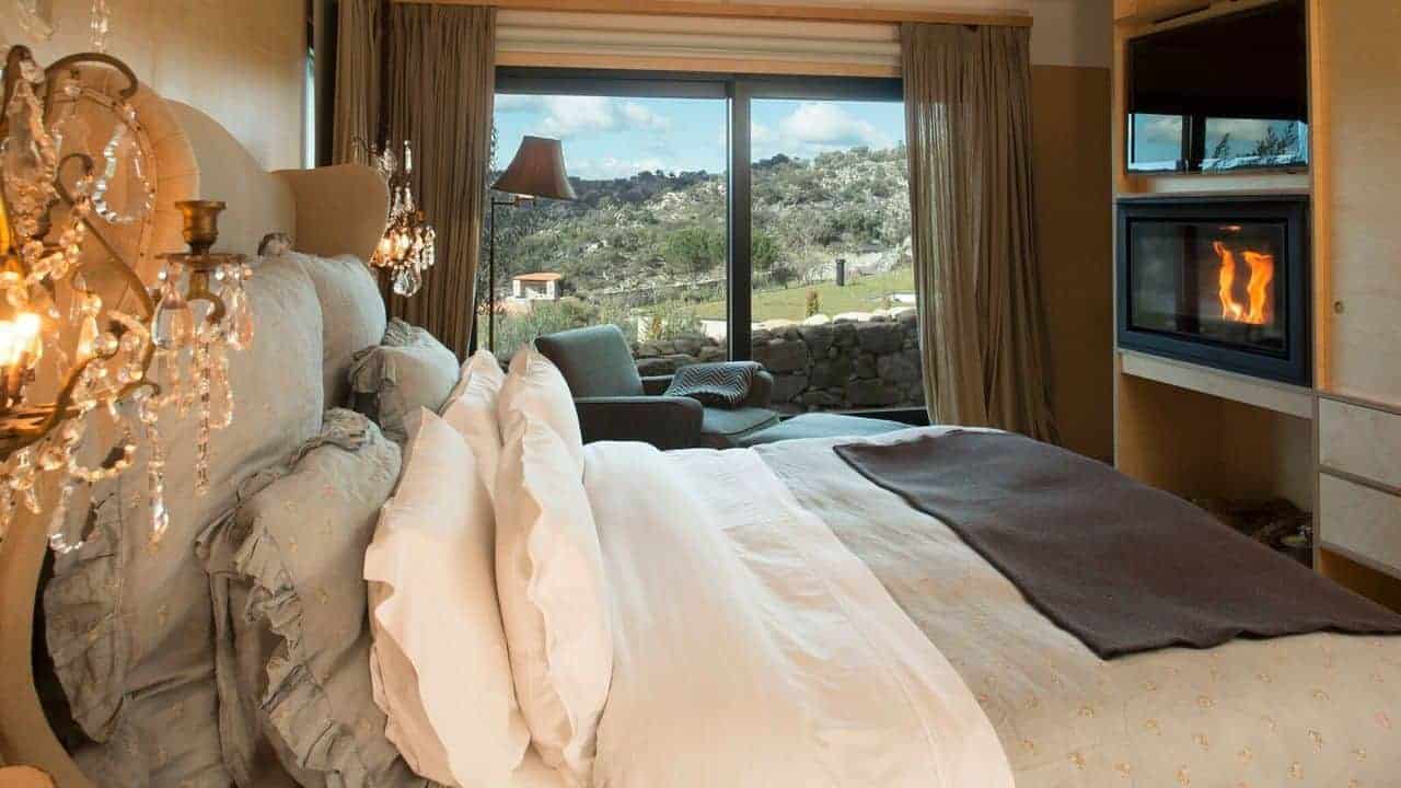 Cycling Douro Wine Country International Park Casas Coro 8