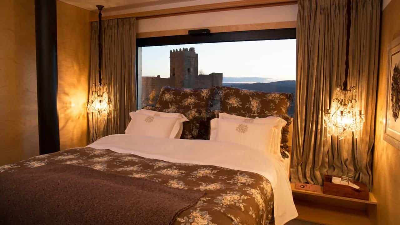 Cycling Douro Wine Country International Park Casas Coro 9