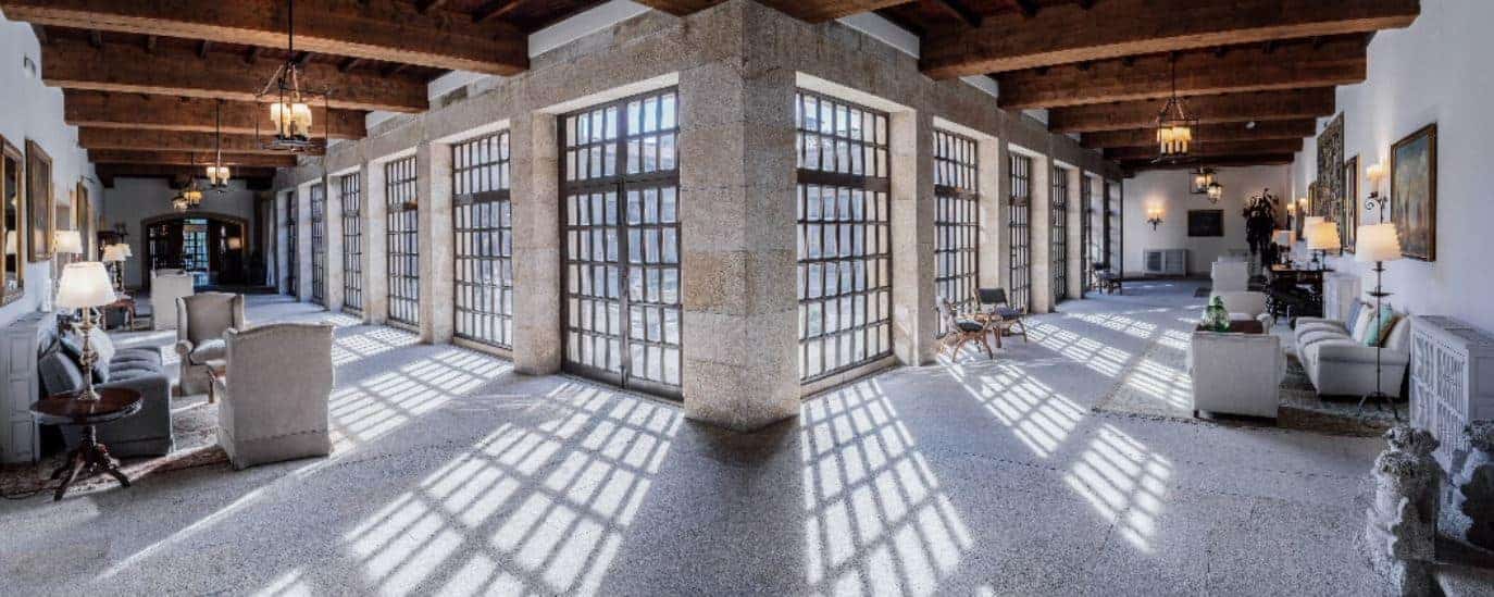 cycling st james way parador baiona3 cycling st james way parador baiona3