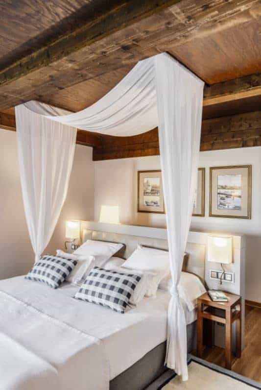 cycling st james way parador baiona6 cycling st james way parador baiona6