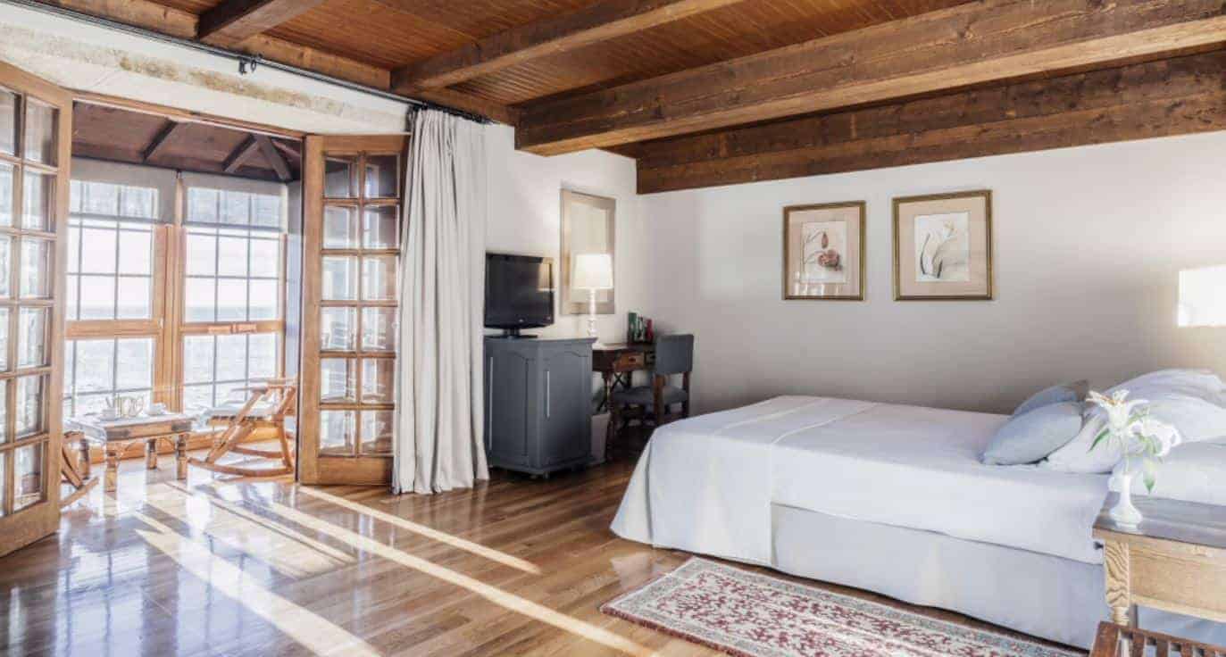 cycling st james way parador baiona9 cycling st james way parador baiona9