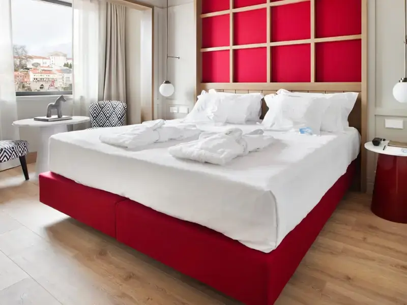 estandar con vista c