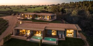 herdade da malhadinha nova