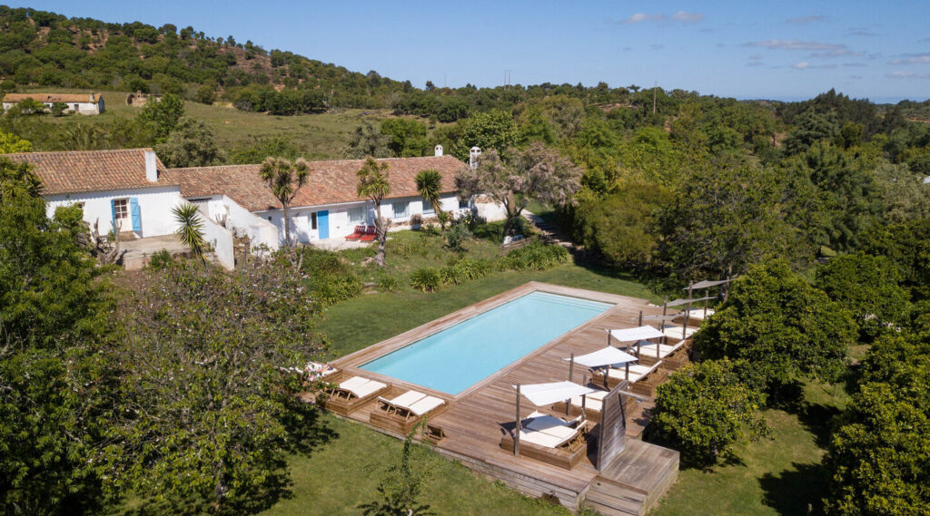 herdade da matinha bannerherdadedamatinha rooms oldhouse 1 1