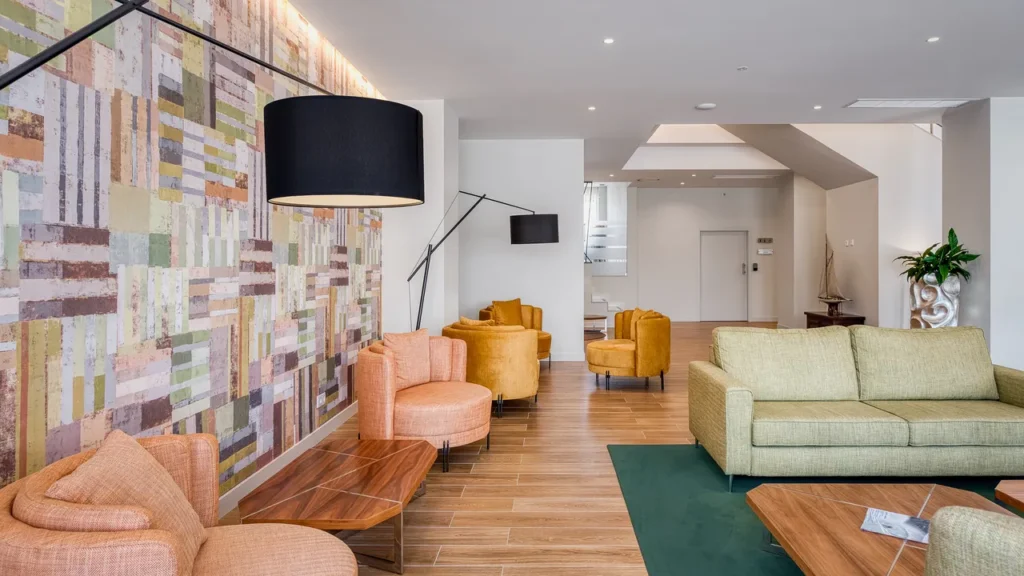 hotel marina rio gallerymarina rio piso 0 19 