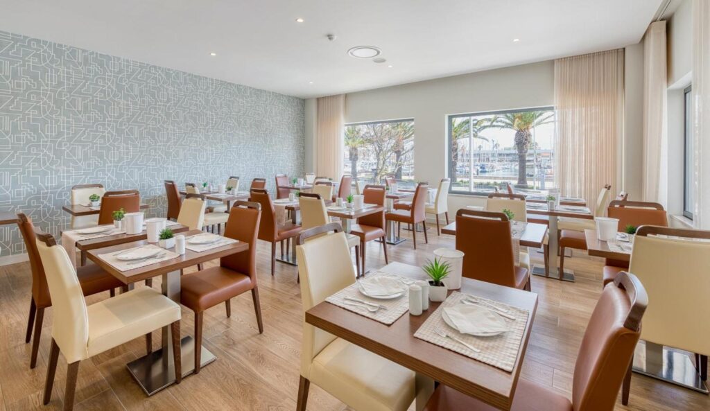 hotel marina rio lagos photo 17