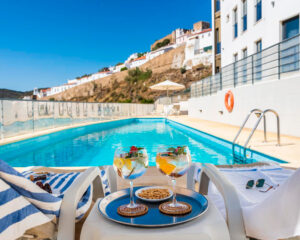 hotel museu piscina estadia a dois alentejo mertola f