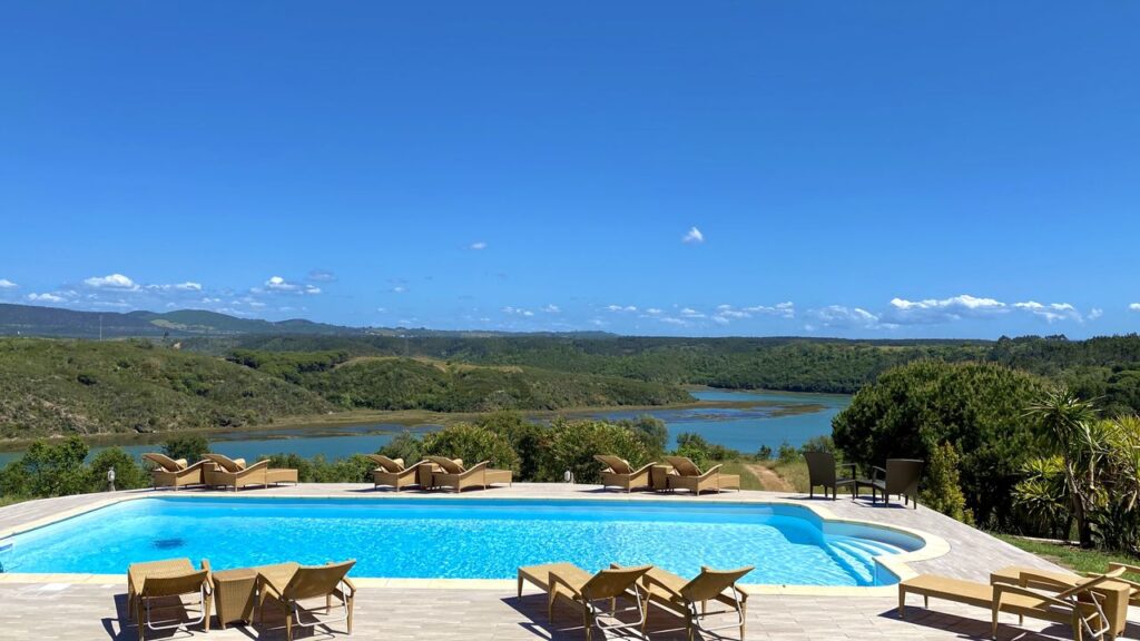 monte do zambujeiro galleryesperguic adeiras piscina