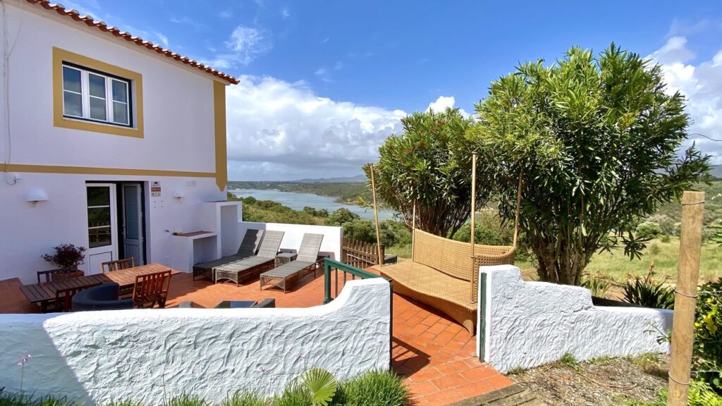 monte do zambujeiro hotelcasa da adega