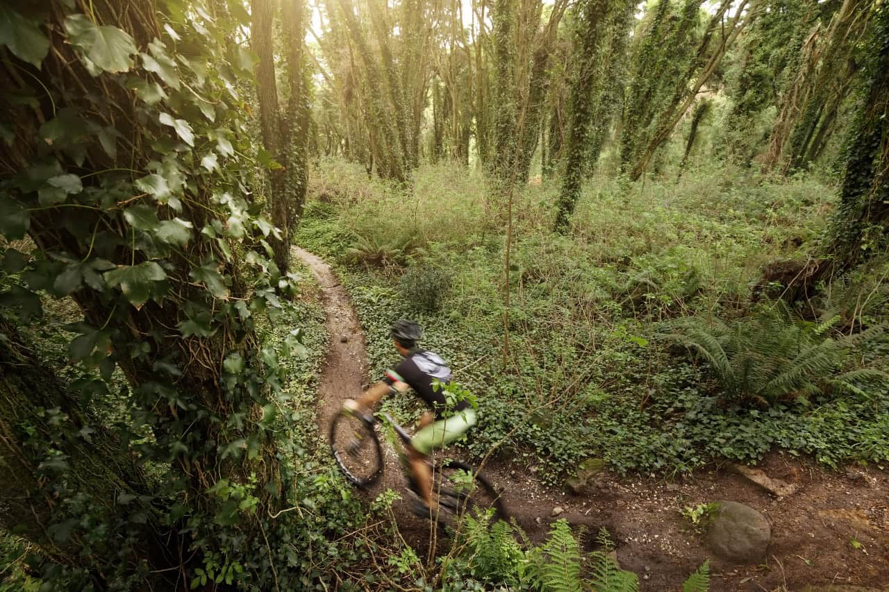 mountain biking portugal