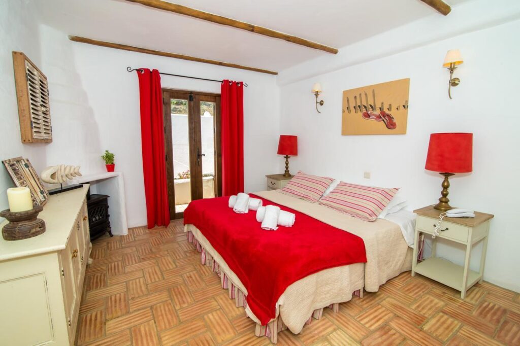 photo casa fajara carrapateira 35