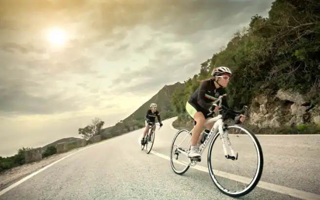 portugal road bike tours