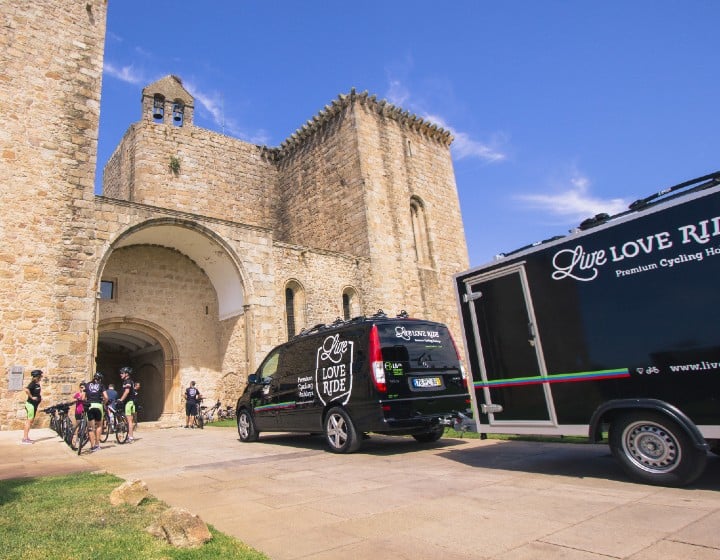 portugal bike tours cycling guided