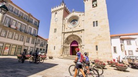 Bike Tour in Minho: The Green Cradle of Portugal - copy - copy