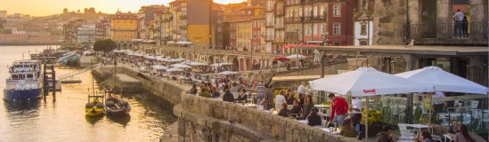 Porto to Lisbon Coastal & Heritage Bike Tour