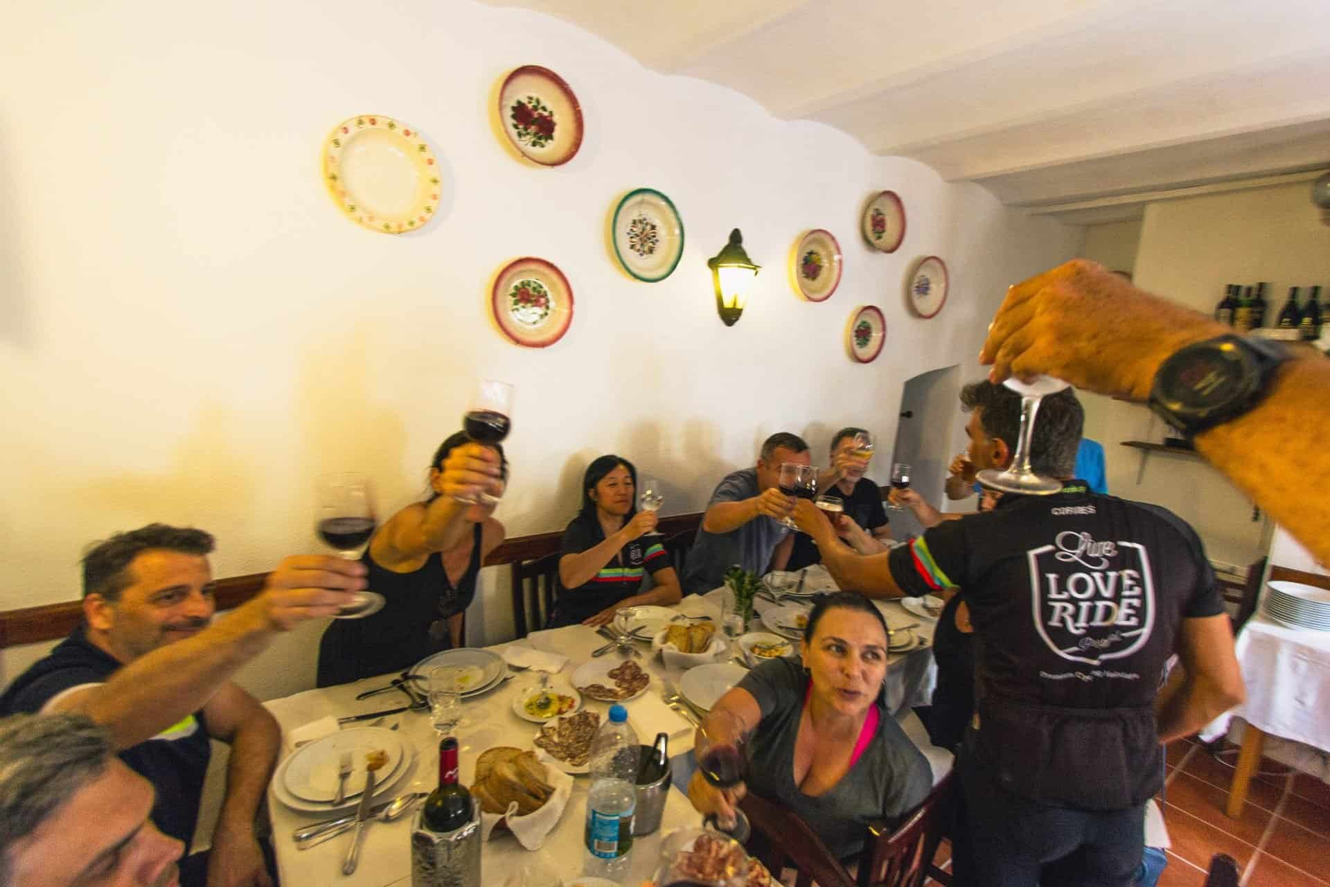 Touring Alentejo Wine Country