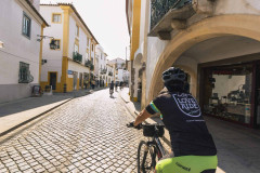 Bike Tour to Évora, from Lisbon
