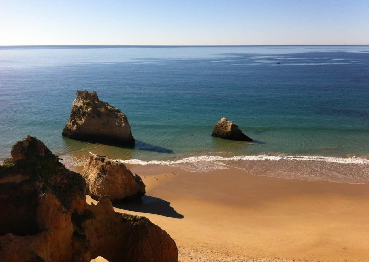 Algarve Cycling Camp and Granfondo