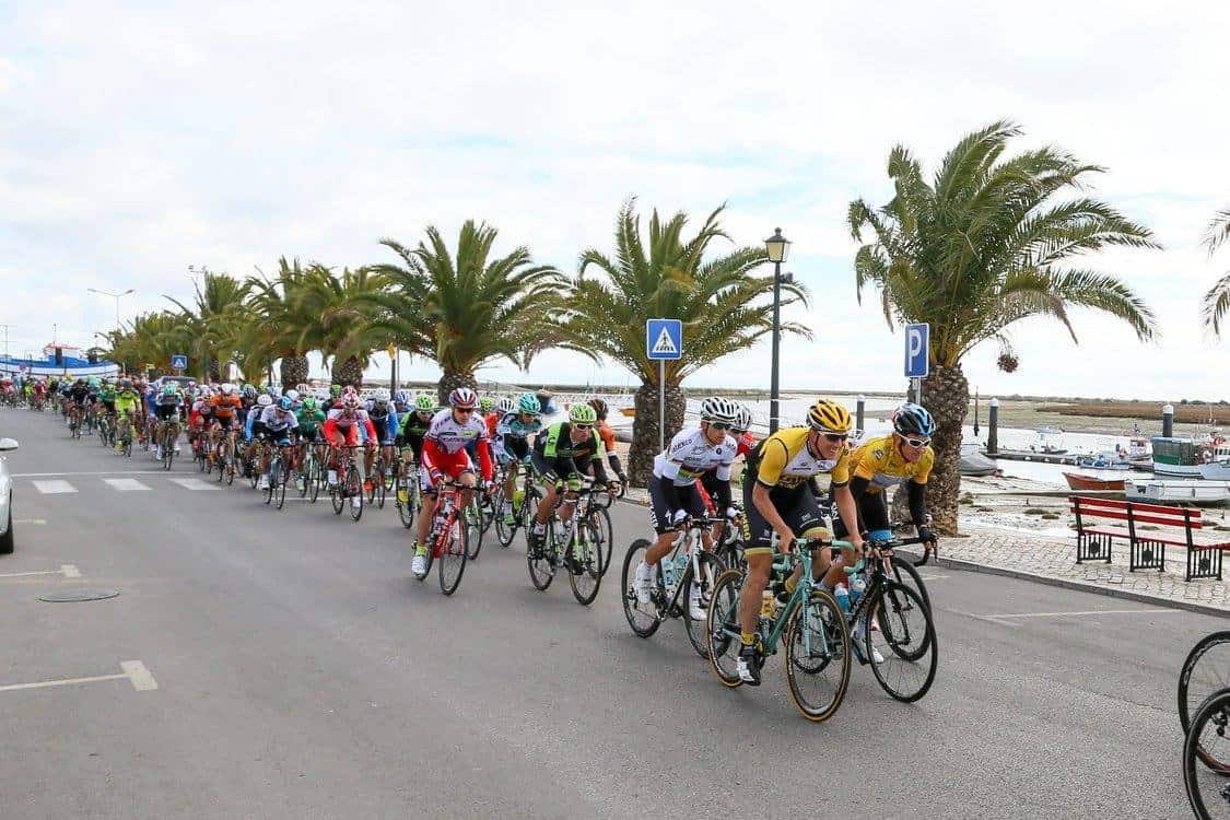 Algarve Cycling Camp and Granfondo