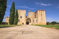 Bike Tour in Alentejo - Heritage and Wine Country - copy