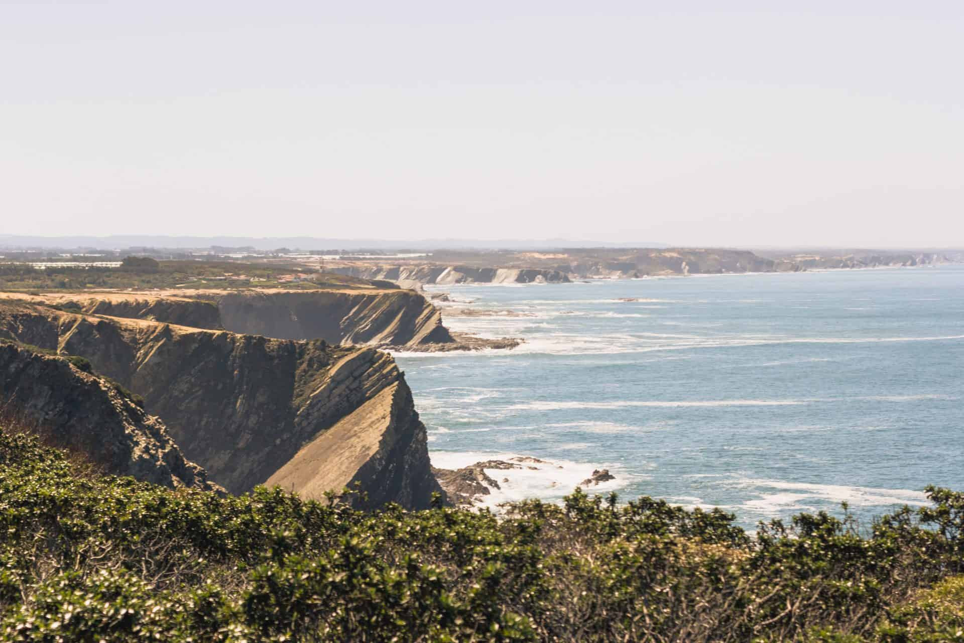 Bike Tour in the Southwest Coast - Alentejo and Algarve