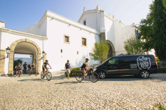 Touring Alentejo Wine Country - copy - copy