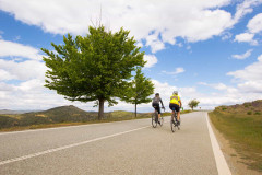 Bike Tour in Alentejo - Heritage and Wine Country - copy