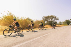 Bike Tour to Évora, from Lisbon