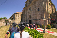 Bike Tour in the Portuguese Camino - By the Coast, from Porto - copy