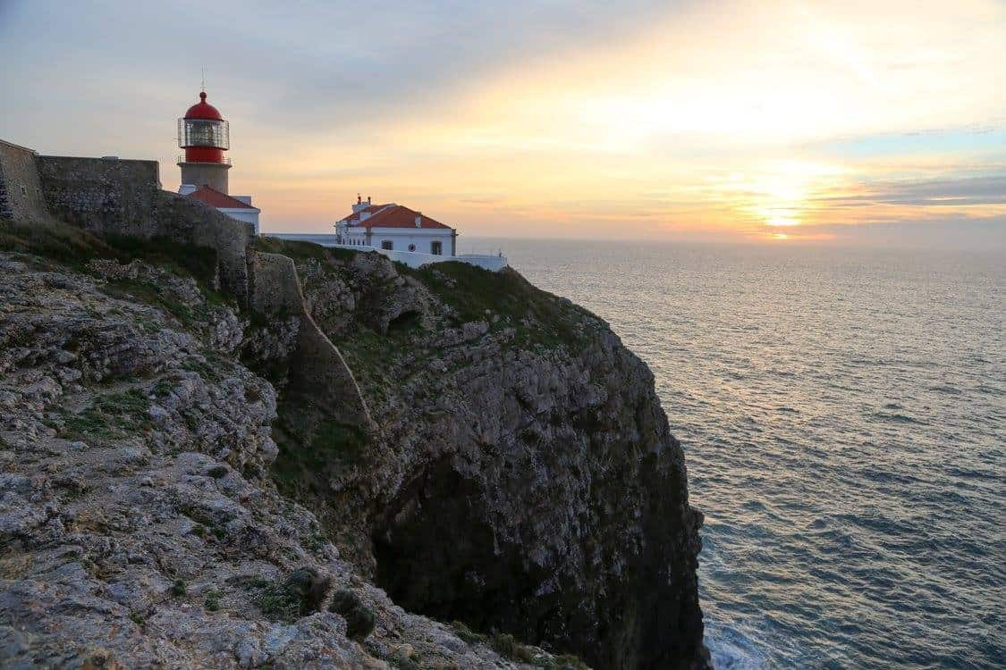 Algarve Cycling Camp and Granfondo