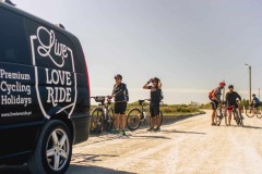 Bike Tour in the Portuguese Camino - By the Coast, from Porto - copy