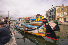 Porto to Lisbon Coastal & Heritage Bike Tour
