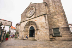 Bike Tour in the Portuguese Camino - By the Coast, from Porto - copy - copy