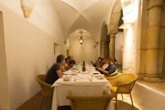 Touring Alentejo Wine Country - copy