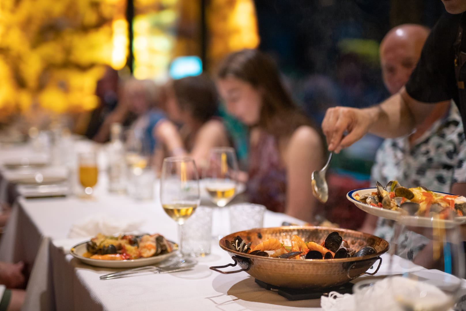 Taste the richness of rorthern Portugal's local cuisine