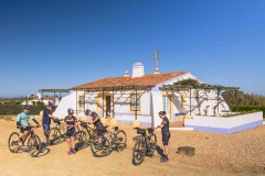 Bike Tour in the Southwest Coast - Alentejo and Algarve - copy - copy - copy - copy