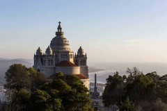 Bike Tour in Minho: The Green Cradle of Portugal