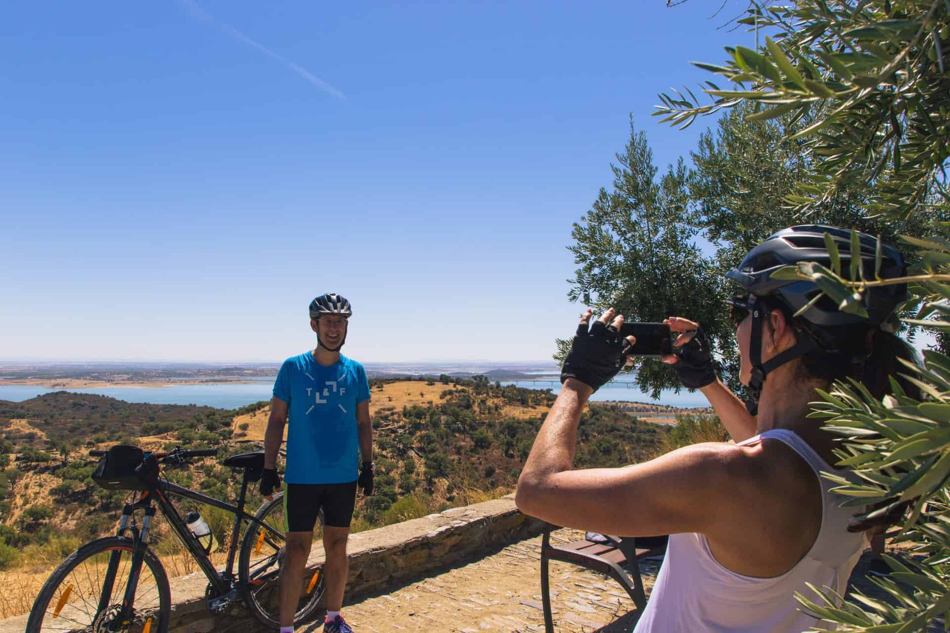 Touring Alentejo Wine Country
