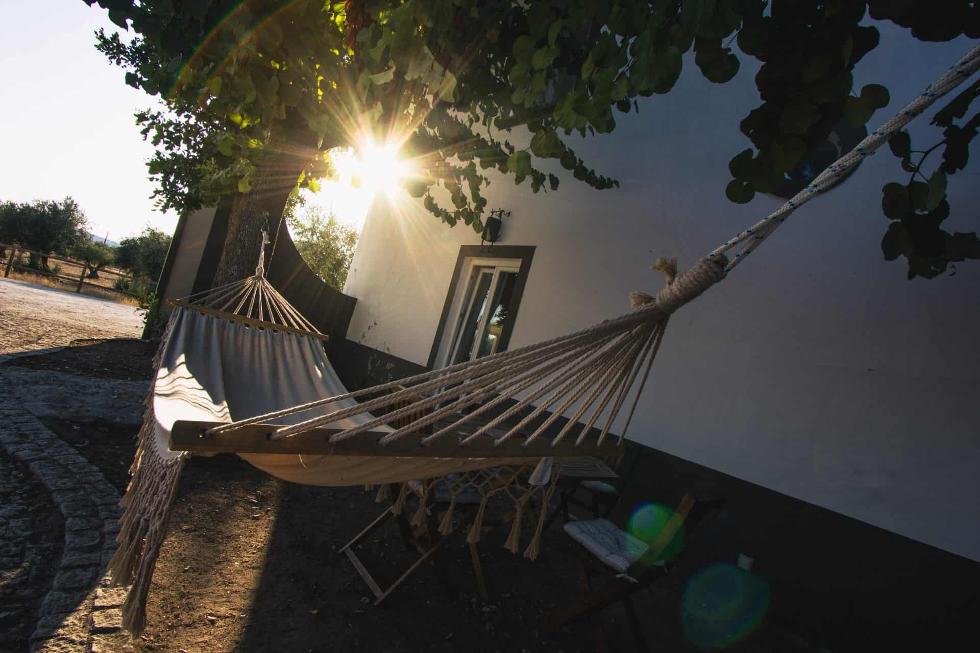 Touring Alentejo Wine Country