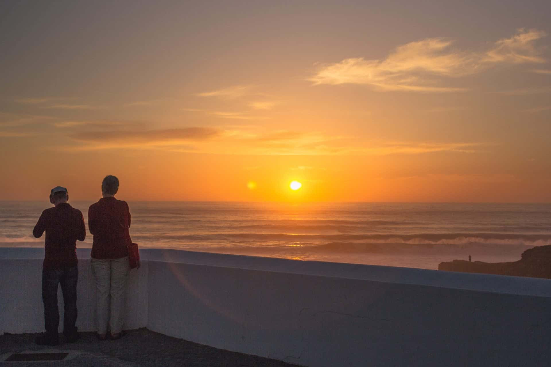 Bike Tour in the Southwest Coast - Alentejo and Algarve