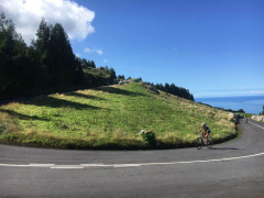 Bike Tour in Azores - Cycling Holidays in São Miguel - copy