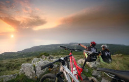 Lisbon Mountain Bike Tour - copy