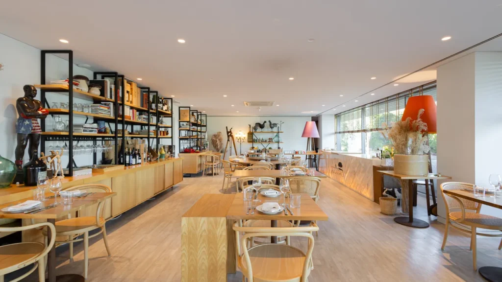 vale do gaio hotel galleryrestaurante 10