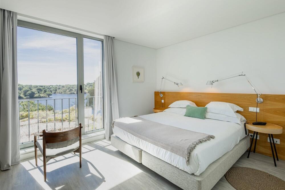 vale do gaio hotel habitacion 12a13465